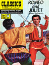 Imagen de portada para Romeo and Juliet